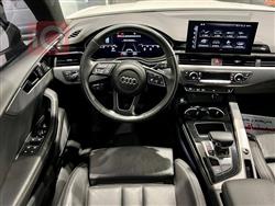 اودي A5